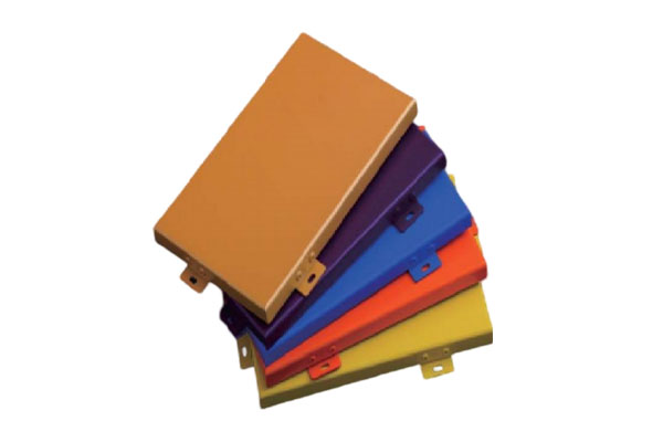 How is the weather resistance of fluorocarbon aluminum veneer?
